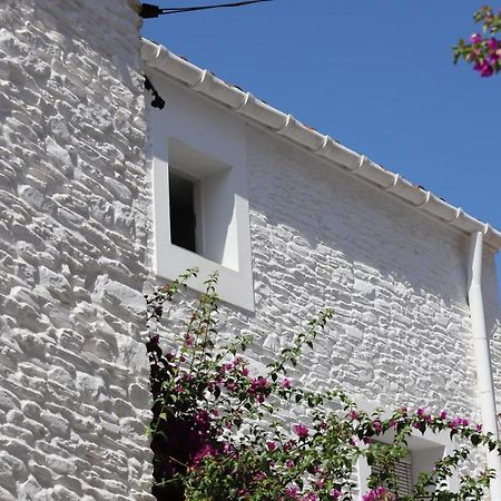 Centric Townhouse Cadaques - Casa Voltes - Vila Exterior foto