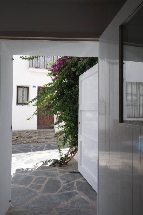 Centric Townhouse Cadaques - Casa Voltes - Vila Exterior foto