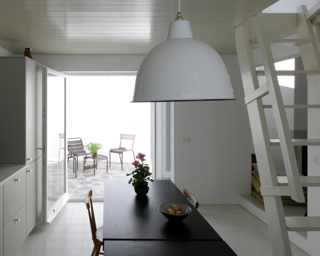 Centric Townhouse Cadaques - Casa Voltes - Vila Exterior foto