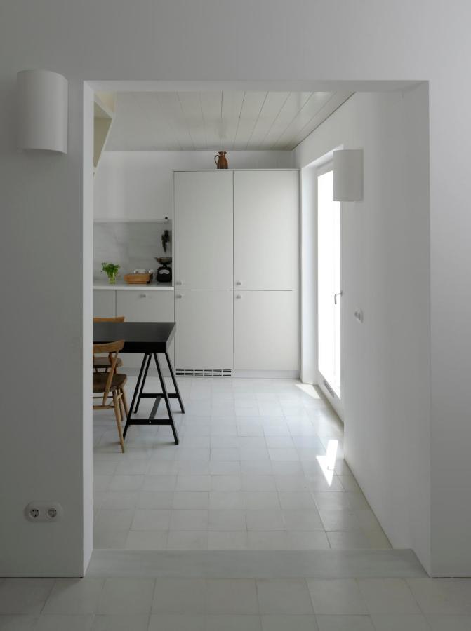 Centric Townhouse Cadaques - Casa Voltes - Vila Exterior foto