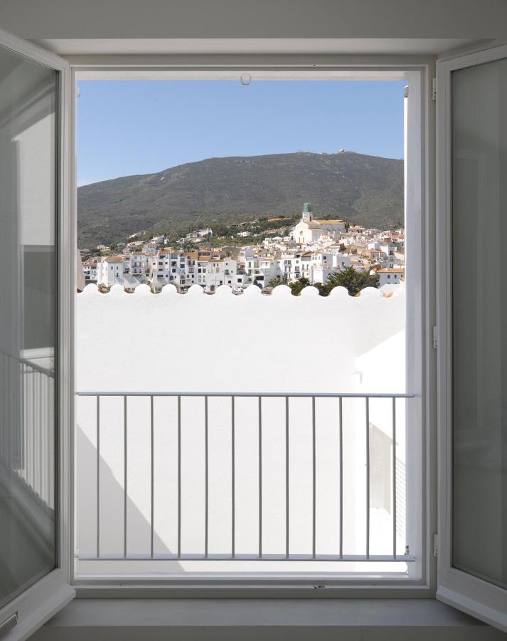 Centric Townhouse Cadaques - Casa Voltes - Vila Exterior foto