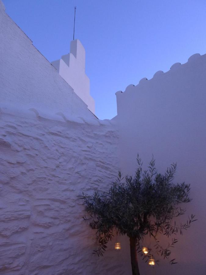 Centric Townhouse Cadaques - Casa Voltes - Vila Exterior foto