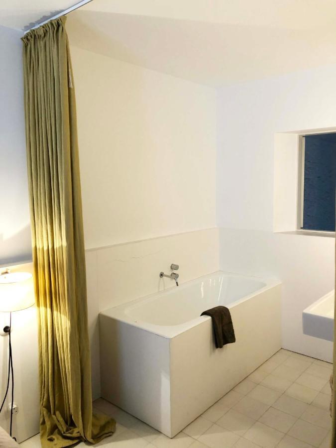 Centric Townhouse Cadaques - Casa Voltes - Vila Exterior foto