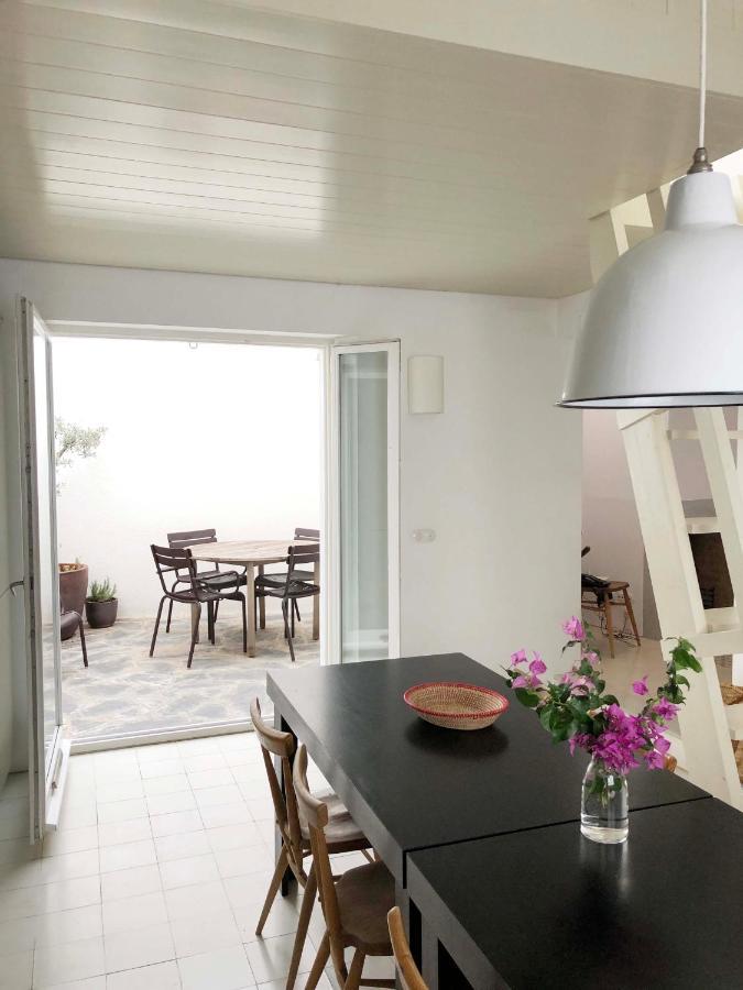 Centric Townhouse Cadaques - Casa Voltes - Vila Exterior foto