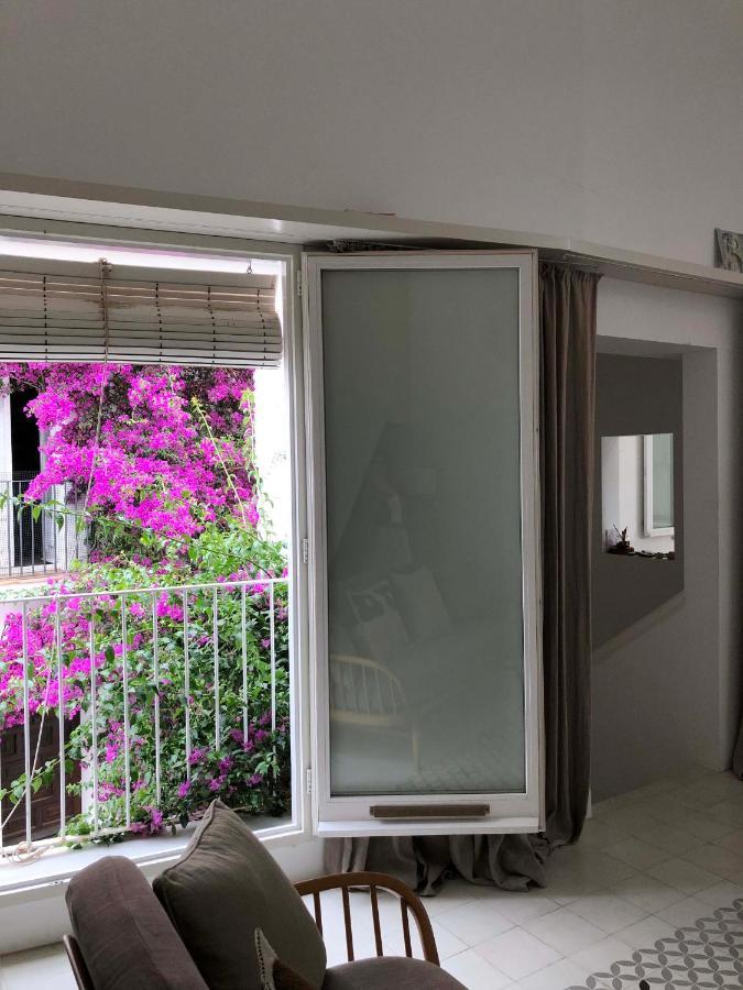 Centric Townhouse Cadaques - Casa Voltes - Vila Exterior foto